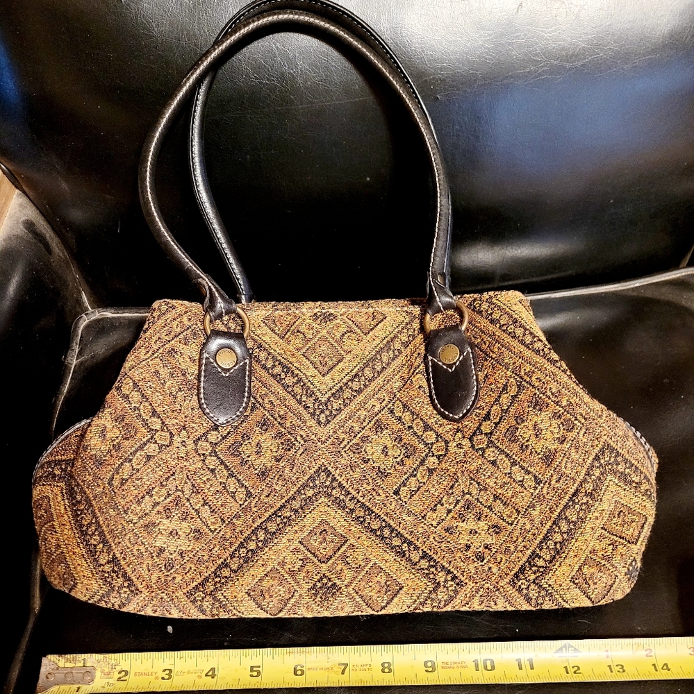 Fossil Shoulder Bag